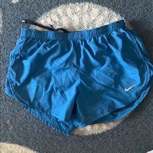 Nike Blue shorts